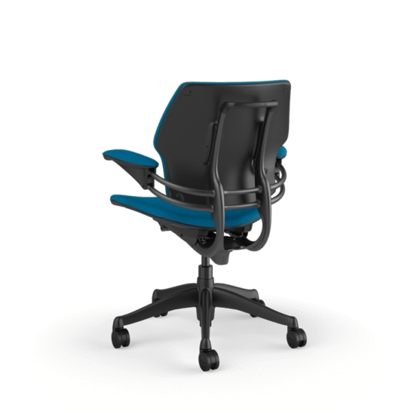 Freedom Task - Azure - Image 2