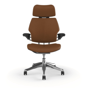Freedom - Saddle Leather