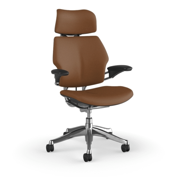Freedom - Saddle Leather - Image 3