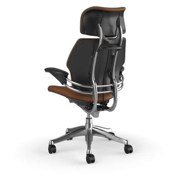 Freedom - Saddle Leather - Image 2
