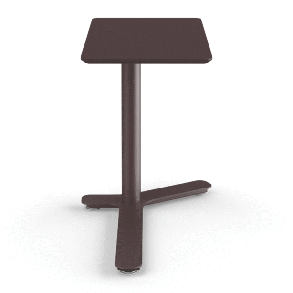 Float Mini, Burgundy - Image 3
