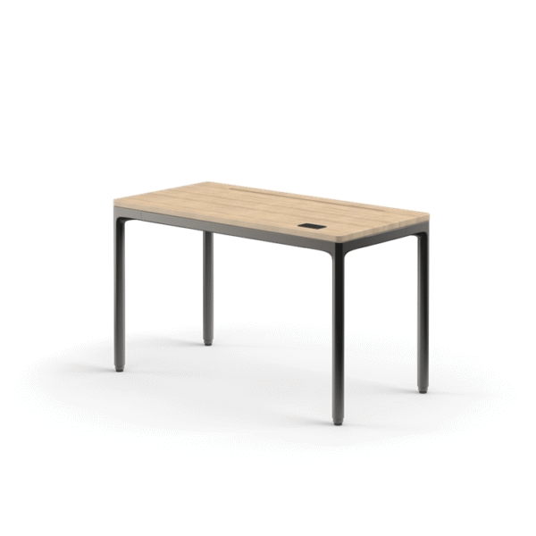 eFloat Quattro - Solid White Oak - Image 4