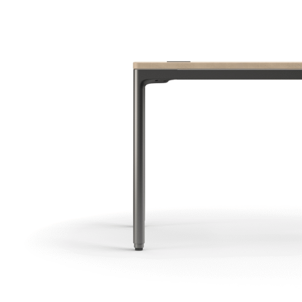 eFloat Quattro - Solid White Oak - Image 2