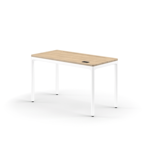 eFloat Quattro - Solid White Oak - Image 4