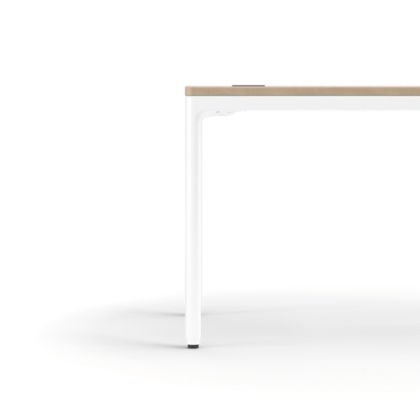 eFloat Quattro - Solid White Oak - Image 2