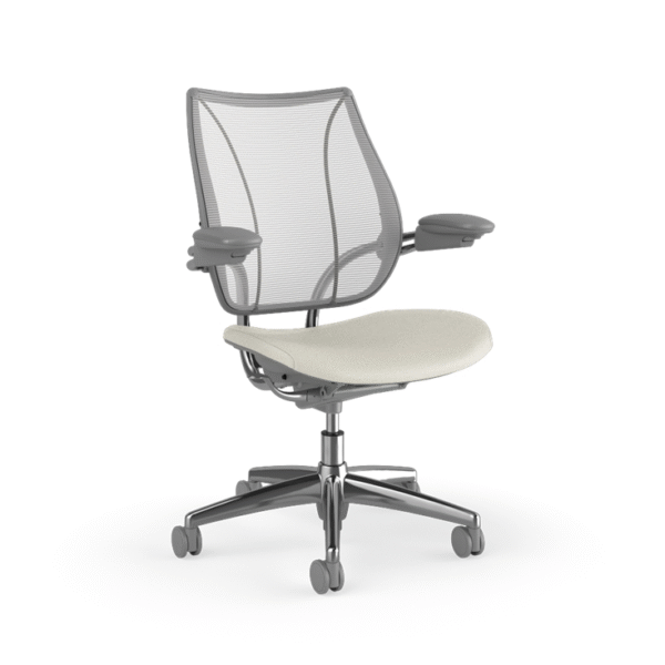 Liberty - White Mesh - Image 4