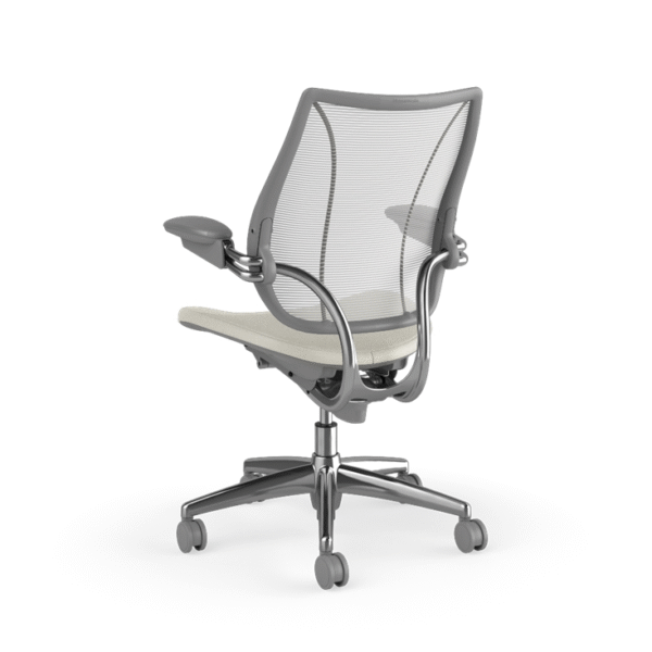 Liberty - White Mesh - Image 2