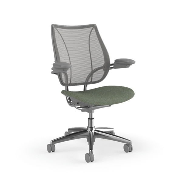 Liberty - Silver Mesh - Image 4