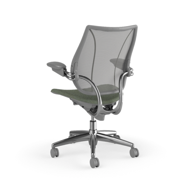 Liberty - Silver Mesh - Image 2