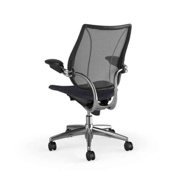 Liberty Ocean - Black Mesh - Image 2