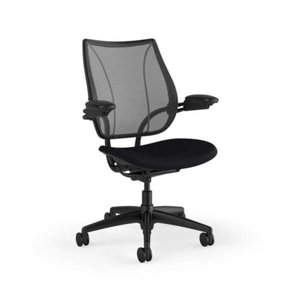 Liberty Ocean - Black Mesh - Image 4