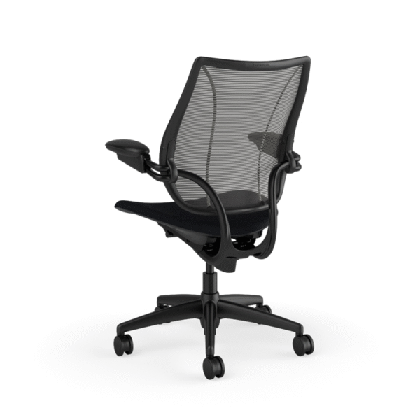 Liberty - Black Mesh - Image 2