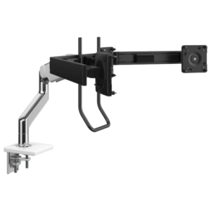 Triple Monitors (M10 Crossbar)