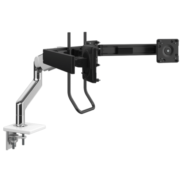 Triple Monitors (M10 Crossbar)