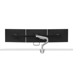Triple Monitors (M10 Crossbar)