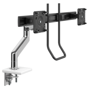 Dual Monitors (M8.1 Crossbar)