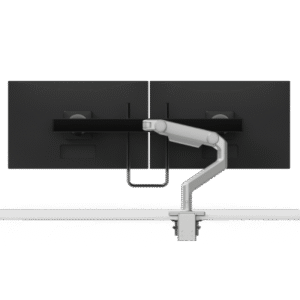 Dual Monitors (M8.1 Crossbar)