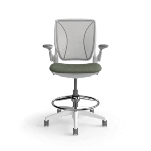 World High Task - Upholstered