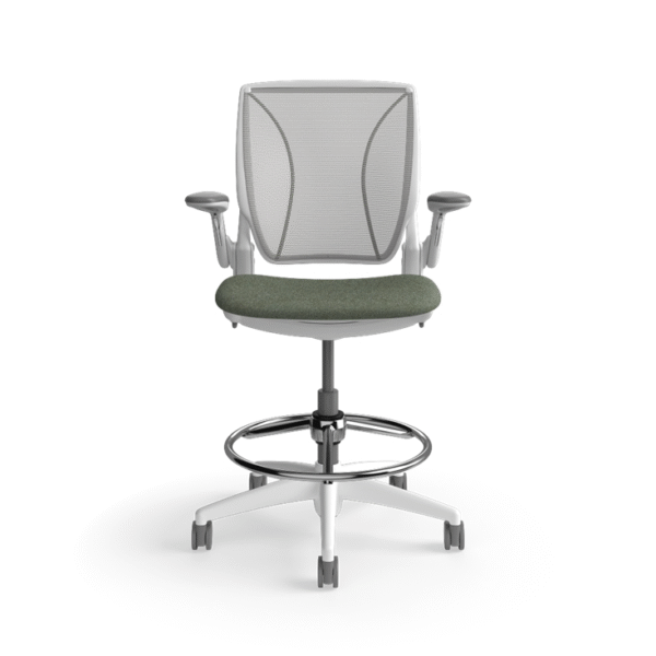 World High Task - Upholstered