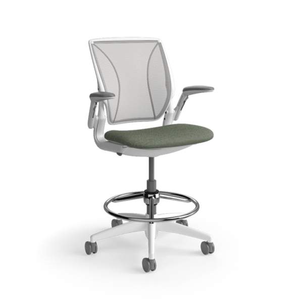 World High Task - Upholstered - Image 4