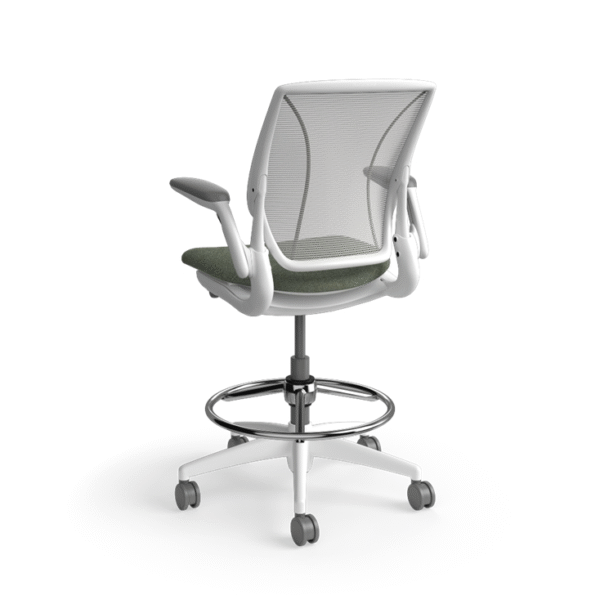 World High Task - Upholstered - Image 2