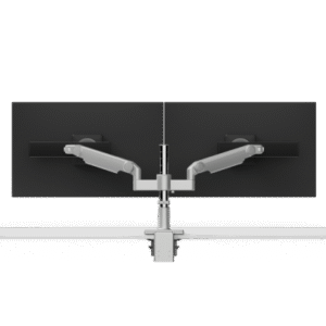 Dual Monitors (M/Flex M2.1)