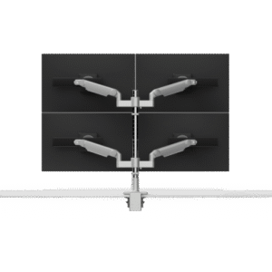 Four Monitors (M/Flex M2.1)