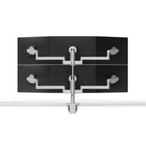 Six Monitors (M/Flex M2.1)