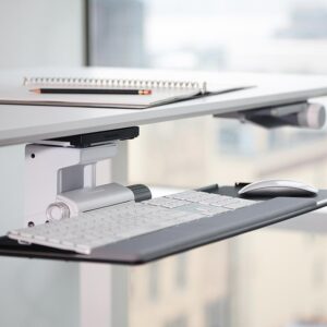Keyboard Systems