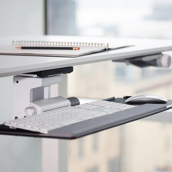 Keyboard Systems