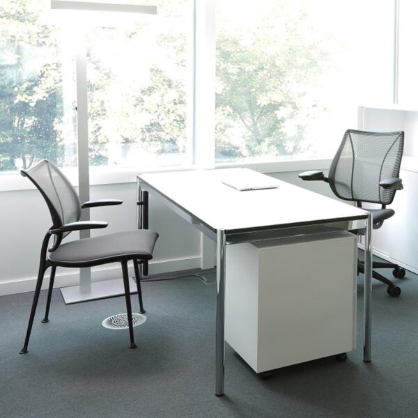 Liberty Side Chair - Image 2