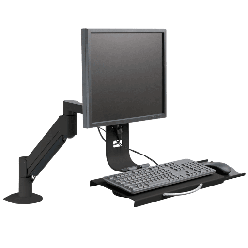 ergonomic furniture, ergonomic office furniture, office ergonomics, ergonomic workspace setup, ergonomic home office, Keyboard system
